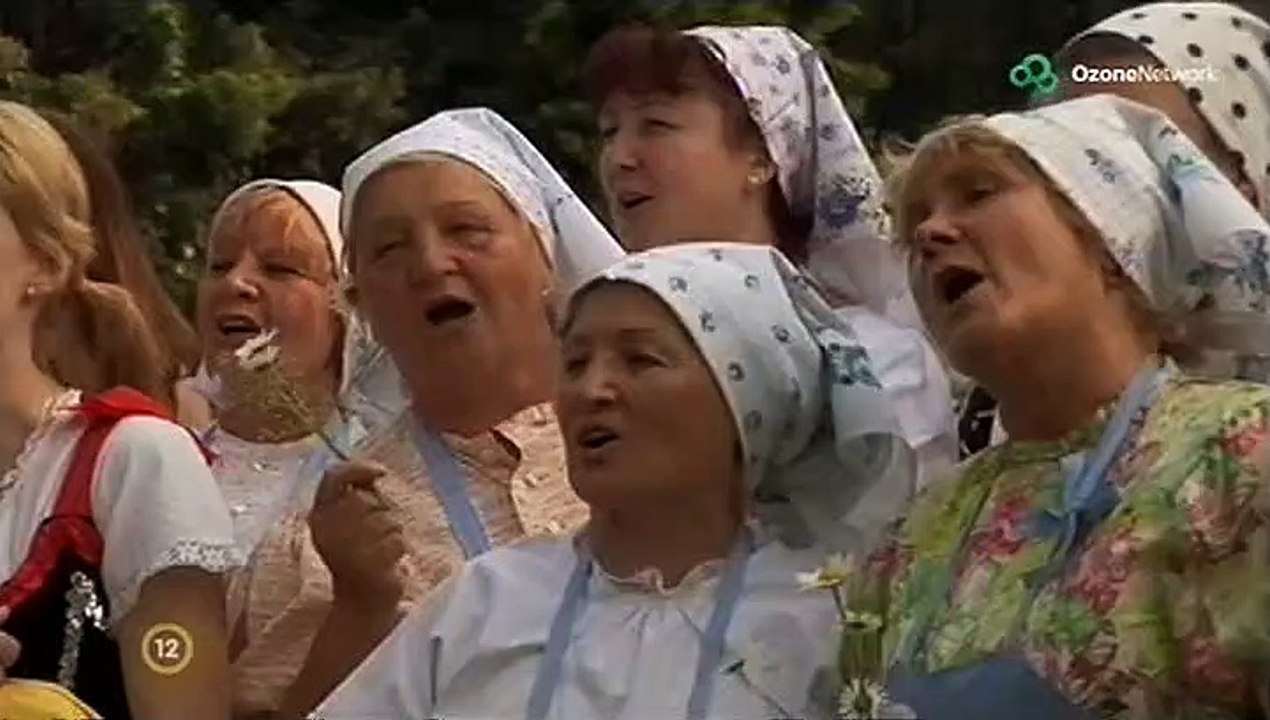 A Természet Csodái 12