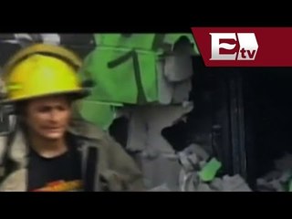 Nuevos testimonios indican que incendio de Guardería ABC fue provocado / Vianey Esquinca