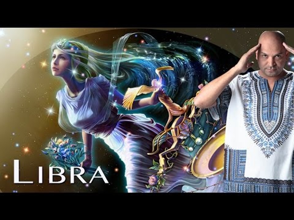 Horóscopos: para Libra / ¿Qué le depara a Libra el 18 agosto 2014? / Horoscopes: Libra