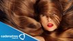 ¿Cómo preparar shampoo para prevenir la caída del cabello?