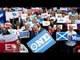 ¿Debería Escocia ser un país independiente?  / Global