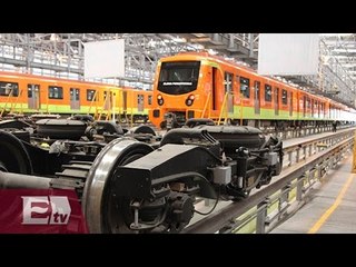 Horcasitas inhabilitado por fallas en la línea 12 del Metro  / Excélsior Informa