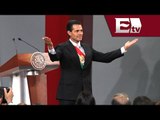 Así se vivió el Segundo Informe de Gobierno del presidente Enrique Peña Nieto/ Pascal