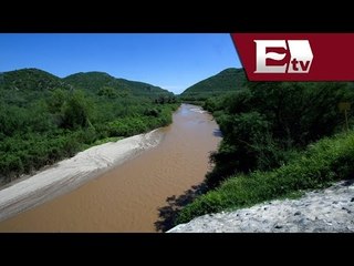 Se cumple un mes del derrame tóxico en el río Sonora / Excélsior en la media