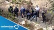 Identifican a 5 cuerpos de los jóvenes vinculados al caso Heaven en fosa de Tlalmanalco