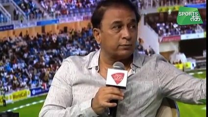 Imran Khan Sunil Gavaskar Wasim Akram