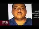 Cae banda de secuestradores en Atenco, Estado de México / Vianey Esquinca