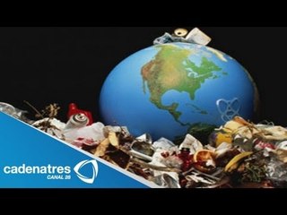 Contaminación Ambiental (NUMERALIA)