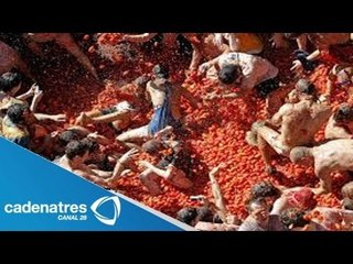 Fiesta española en Virginia / Spanish Party at Virginia