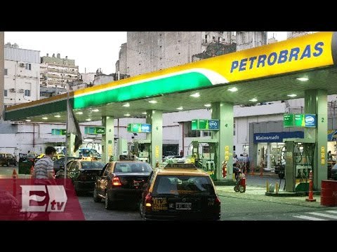 Vinculan a políticos brasileños en caso de corrupción de Petrobras/ Global