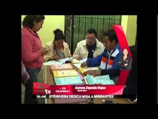 Se llevan a cabo elecciones internas del PRD en todo el país / Alejandro Ocaña