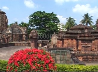 Gem of Odisha Architecture Mukteshvara Temple