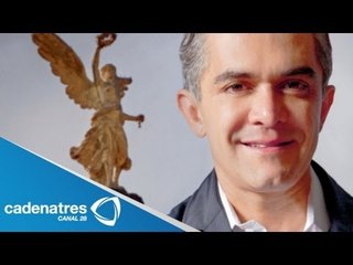 Mancera: el dialogo entre senadores y la CNTE debe de continuar
