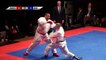 2018 | 10K Karate Clash | Group 2 | Round 1 | Roberts v Rush