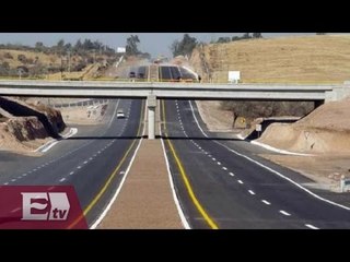 Advierten cierre de la Autopista México-Acapulco  / Todo México
