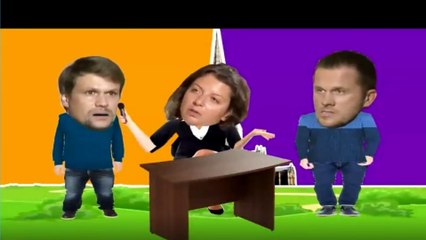 Песенка о Солсберийском Шпиле - Семен Слепаков