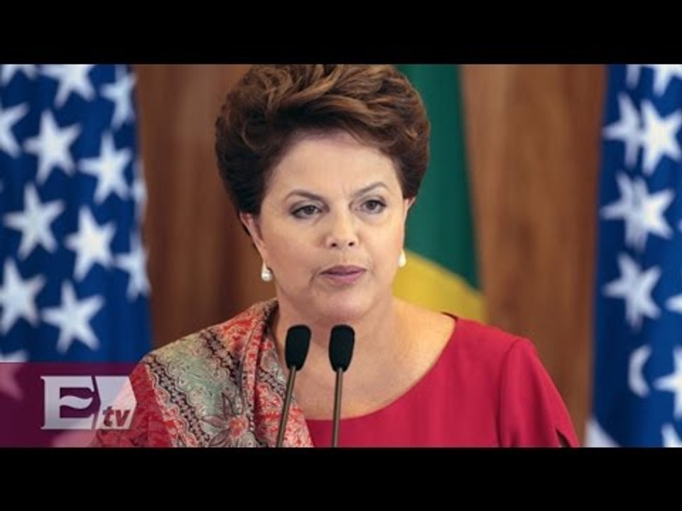 ¿Podrá Marina Silva desbancar a Dilma Rousseff ? / Opiniones encontradas
