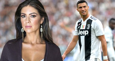 Ronaldo'dan Tecavüz İddialarına Cevap: Vicdanım Rahat, Sonuçları Bekliyorum