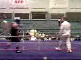 garguier sebastien boxe anglaise