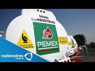 Comisión Federal de Competencia multa a Pemex y Pemex refinación con 653.2 MDP
