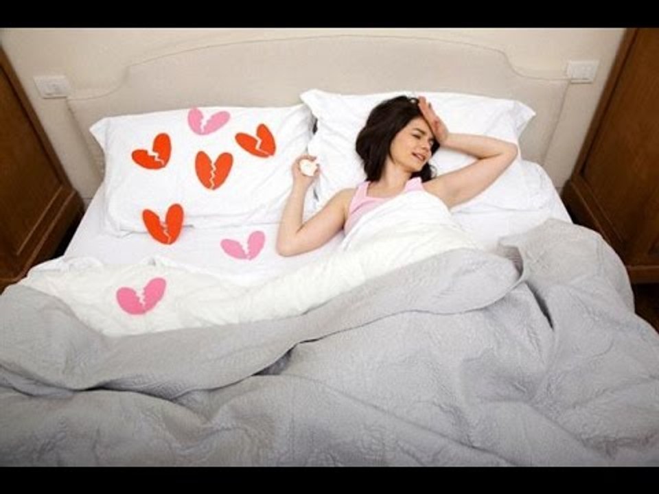 Tips para cuando ya terminaste con tu pareja /Tips for when you're done with your partner