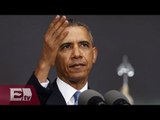 Barack Obama solicitará armar a rebeldes en Siria  / Andrea Newman