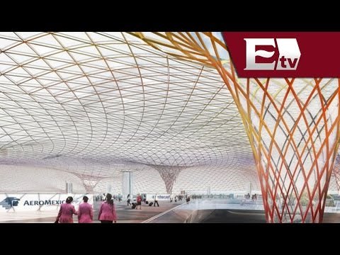 Nuevo aeropuerto será autofinanciable: Grupo Aeroportuario / Excélsior Informa