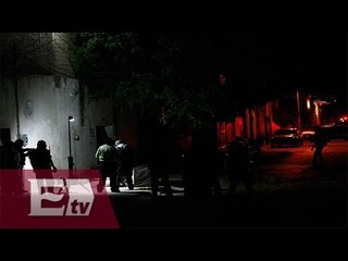 Regidor de Tiquicheo, Michoacán es atacado y se reporta delicado / Titulares de la noche
