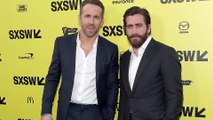 Jake Gyllenhaal adore Ryan Reynolds