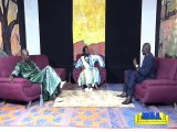 REPLAY - NGONAL - Invité : LAMINE SAMBA - 03 Octobre 2018