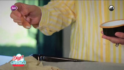 Diyet  Günlüğü - Spor Yapmak - 04 10 2018