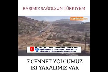 Başın Sağolsun TÜRKİYEM