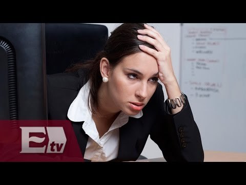 21 claves para saber si estás deprimida y necesitas ayuda/ Entre Mujeres
