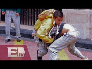 Bullying, problema social en aumento  / Andrea Newman