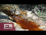 Fideicomiso de dos mil mdp por contaminación de ríos en Sonora  / Excélsior informa