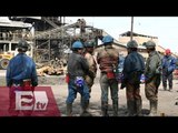 A ocho años de la tragedia en la mina Pasta de Conchos, Coahuila/ Titulares