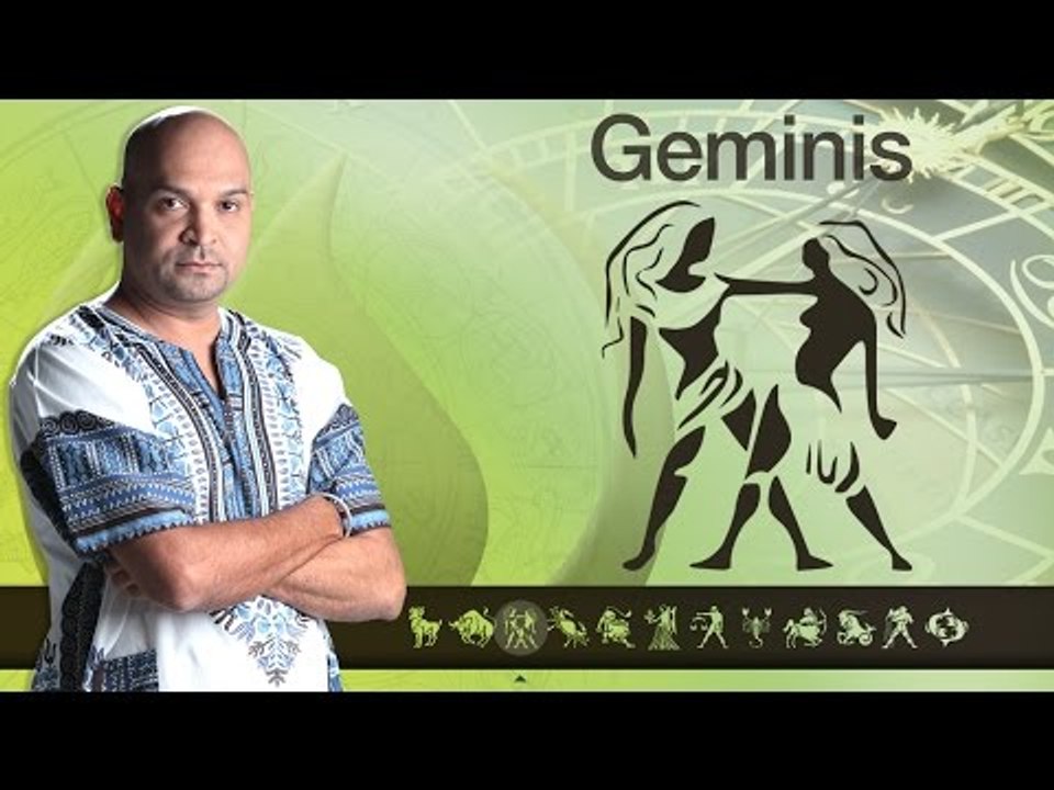 Horóscopos: para Géminis / ¿Qué le depara a Géminis el 25 agosto 2014? / Horoscopes: Gemini