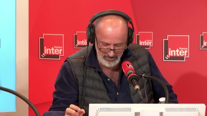 Vous êtes fracassant d'ennui Mr Gui ! - Morin a fait un rêve