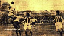 23.02.1947 - 1946-1947 Istanbul League Matchday 11 Beşiktaş 2-1 Vefa (Only Photos)
