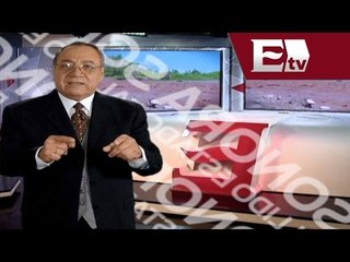 Bucareli 1, La dirección correcta / Félix Cortés Camarillo 07/09/2014