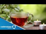 Datos curiosos del té / los números detrás del té