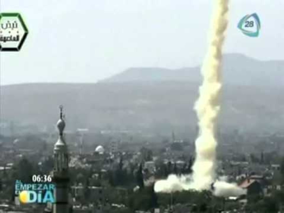 Estados Unidos duda tras pedir la ONU esperar el dictamen de la misión en Siria