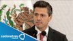 SRE cita a embajador de EU en México por espionaje a Peña Nieto