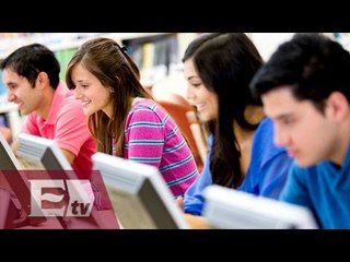 Alumnos harán prácticas en empresas / Nacional