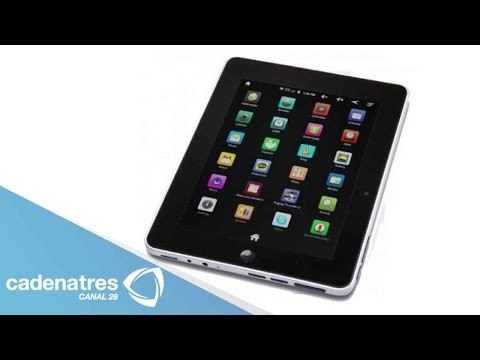 ¿Son buenas las tabletas de bajo costo? / How good are inexpensive tablets?