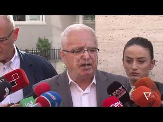 Tải video: Opozita kallëzon Ramën: Kërcënoi komisarin e “Xhisielës” - News, Lajme - Vizion Plus