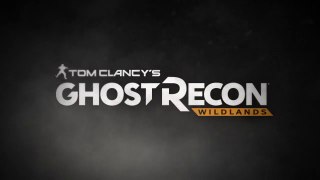 Ghost Recon Wildlands _|El camión del dinero |gameplay|