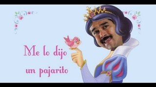 Nicolas Maduro pide la multiplicación de penes//Los errores más divertidos de Nicolás Maduro