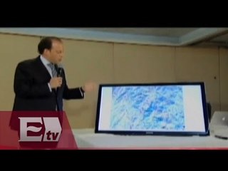 Conagua investiga presa propiedad de Guillermo Padrés / Excélsior informa