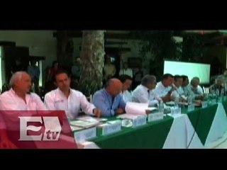 ¿Cómo va la revisión por derrame tóxico en Sonora? / Vianey Esquinca